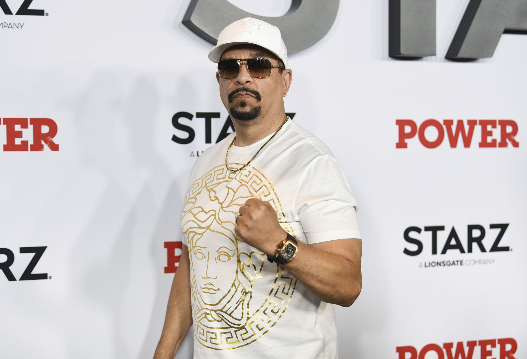 Ice-T